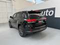 Jeep Grand Cherokee Grand Cherokee 3.0 V6 Limited 250cv auto my19 Nero - thumbnail 9