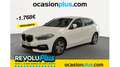 BMW 118 118i Wit - thumbnail 1