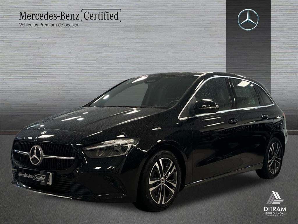 Mercedes-Benz B 180 180d - foto 1