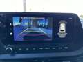 Hyundai BAYON 1.0 T-GDI Hybrid 48V iMT XClass + Safety & Tech p Rosso - thumbnail 11
