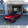 Hyundai BAYON 1.0 T-GDI Hybrid 48V iMT XClass + Safety & Tech p Rosso - thumbnail 1