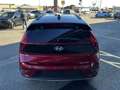 Hyundai BAYON 1.0 T-GDI Hybrid 48V iMT XClass + Safety & Tech p Rosso - thumbnail 3
