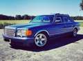 Mercedes-Benz S 560 560 SE Blau - thumbnail 3