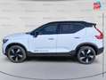 Volvo EX40 Single Extended Range 252ch Plus Albastru - thumbnail 4