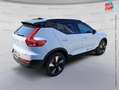 Volvo EX40 Single Extended Range 252ch Plus Albastru - thumbnail 12