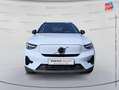 Volvo EX40 Single Extended Range 252ch Plus Albastru - thumbnail 2