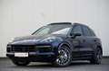 Porsche Cayenne Turbo 4.0 V8 *SPORT-CHRONO *18-WEGE-SITZ Schwarz - thumbnail 3