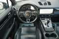 Porsche Cayenne Turbo 4.0 V8 *SPORT-CHRONO *18-WEGE-SITZ Schwarz - thumbnail 2