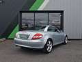 Mercedes-Benz SLK 200 K Gris - thumbnail 10