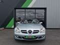 Mercedes-Benz SLK 200 K Grau - thumbnail 4