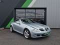 Mercedes-Benz SLK 200 K Gris - thumbnail 6