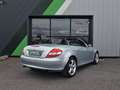 Mercedes-Benz SLK 200 K Gris - thumbnail 9