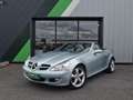 Mercedes-Benz SLK 200 K Gris - thumbnail 1