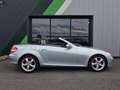 Mercedes-Benz SLK 200 K Grigio - thumbnail 8