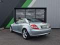 Mercedes-Benz SLK 200 K Gris - thumbnail 14