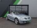 Mercedes-Benz SLK 200 K Gris - thumbnail 5