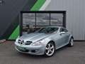 Mercedes-Benz SLK 200 K Gris - thumbnail 2