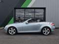 Mercedes-Benz SLK 200 K Grau - thumbnail 16