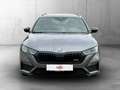 Skoda Octavia Combi 2.0 TDI 4x4 RS Grau - thumbnail 4