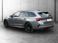 Skoda Octavia Combi 2.0 TDI 4x4 RS Grau - thumbnail 6