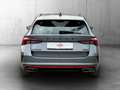 Skoda Octavia Combi 2.0 TDI 4x4 RS Grau - thumbnail 7