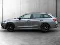 Skoda Octavia Combi 2.0 TDI 4x4 RS Grau - thumbnail 5