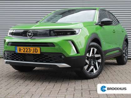 Opel Mokka-E Elegance 50-kWh 11kw bl. | Achteruitrijcamera | Ai