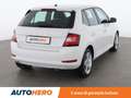 Skoda Fabia 1.0 MPI Design Edition 60 CV Bianco - thumbnail 6
