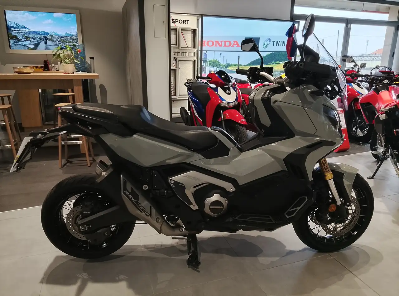 Honda X-ADV