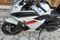 Yamaha XJ 600 Diversion f Blanc - thumbnail 1