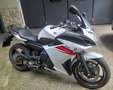 Yamaha XJ 600 Diversion f Blanc - thumbnail 3