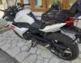 Yamaha XJ 600 Diversion f Blanc - thumbnail 4