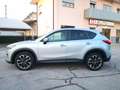 Mazda CX-5 2.2L Skyactiv-D 150CV 2WD Exceed ***TELECAMERA*** Argent - thumbnail 5