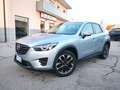 Mazda CX-5 2.2L Skyactiv-D 150CV 2WD Exceed ***TELECAMERA*** Argent - thumbnail 1