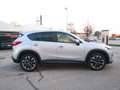 Mazda CX-5 2.2L Skyactiv-D 150CV 2WD Exceed ***TELECAMERA*** Argent - thumbnail 4