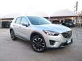 Mazda CX-5 2.2L Skyactiv-D 150CV 2WD Exceed ***TELECAMERA*** Argent - thumbnail 3