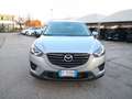 Mazda CX-5 2.2L Skyactiv-D 150CV 2WD Exceed ***TELECAMERA*** Argent - thumbnail 2