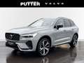 Volvo XC60 B5 Benzin AWD Ultra Dark 21'' ACC HUD LED DAB Pano Grau - thumbnail 1