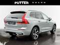 Volvo XC60 B5 Benzin AWD Ultra Dark 21'' ACC HUD LED DAB Pano Grau - thumbnail 2