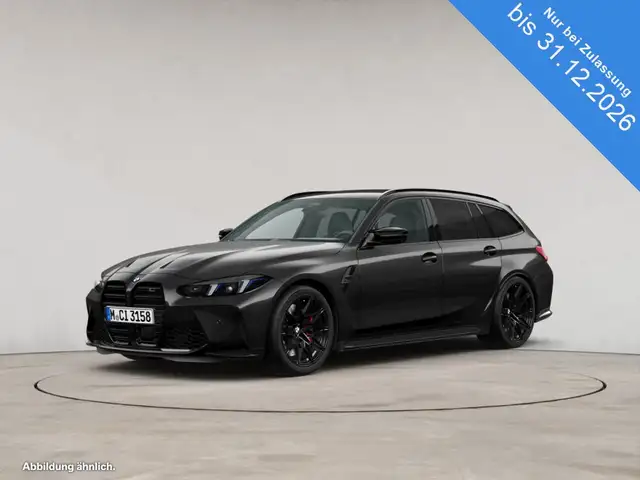 BMW M3 Competition Touring M xDrive UPE 117.980 EUR