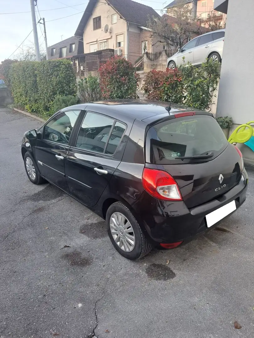 Renault Clio Clio 1.2i 16VAuthentique - 1