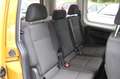 Volkswagen Caddy 1.4 TSI Beach Sitzheizung+Navi+16-Zoll-ALU Klima Giallo - thumbnail 7