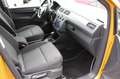 Volkswagen Caddy 1.4 TSI Beach Sitzheizung+Navi+16-Zoll-ALU Klima Giallo - thumbnail 8