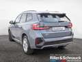 BMW X1 sDrive 18i M-Sport AHK+HK+ACC+KAM+MEM Grau - thumbnail 4