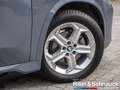 BMW X1 sDrive 18i M-Sport AHK+HK+ACC+KAM+MEM Grau - thumbnail 5