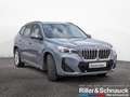BMW X1 sDrive 18i M-Sport AHK+HK+ACC+KAM+MEM Grau - thumbnail 2