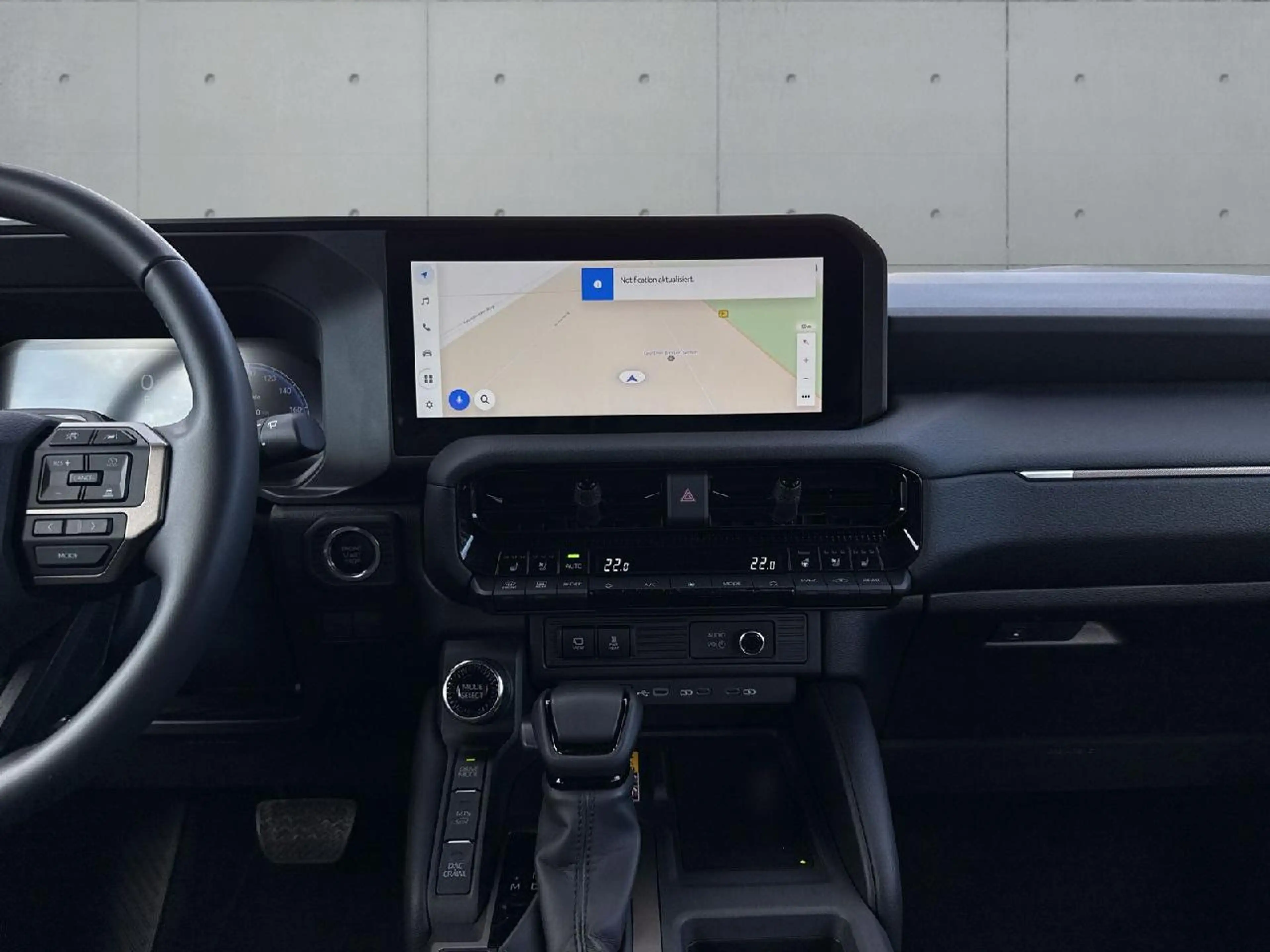 Toyota Land Cruiser 2,8 D-4D 151 kW AWD Executive — photo 15