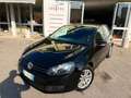 Volkswagen Golf Golf VI 5p 1.2 tsi Comfortline Neopatentati! Noir - thumbnail 1