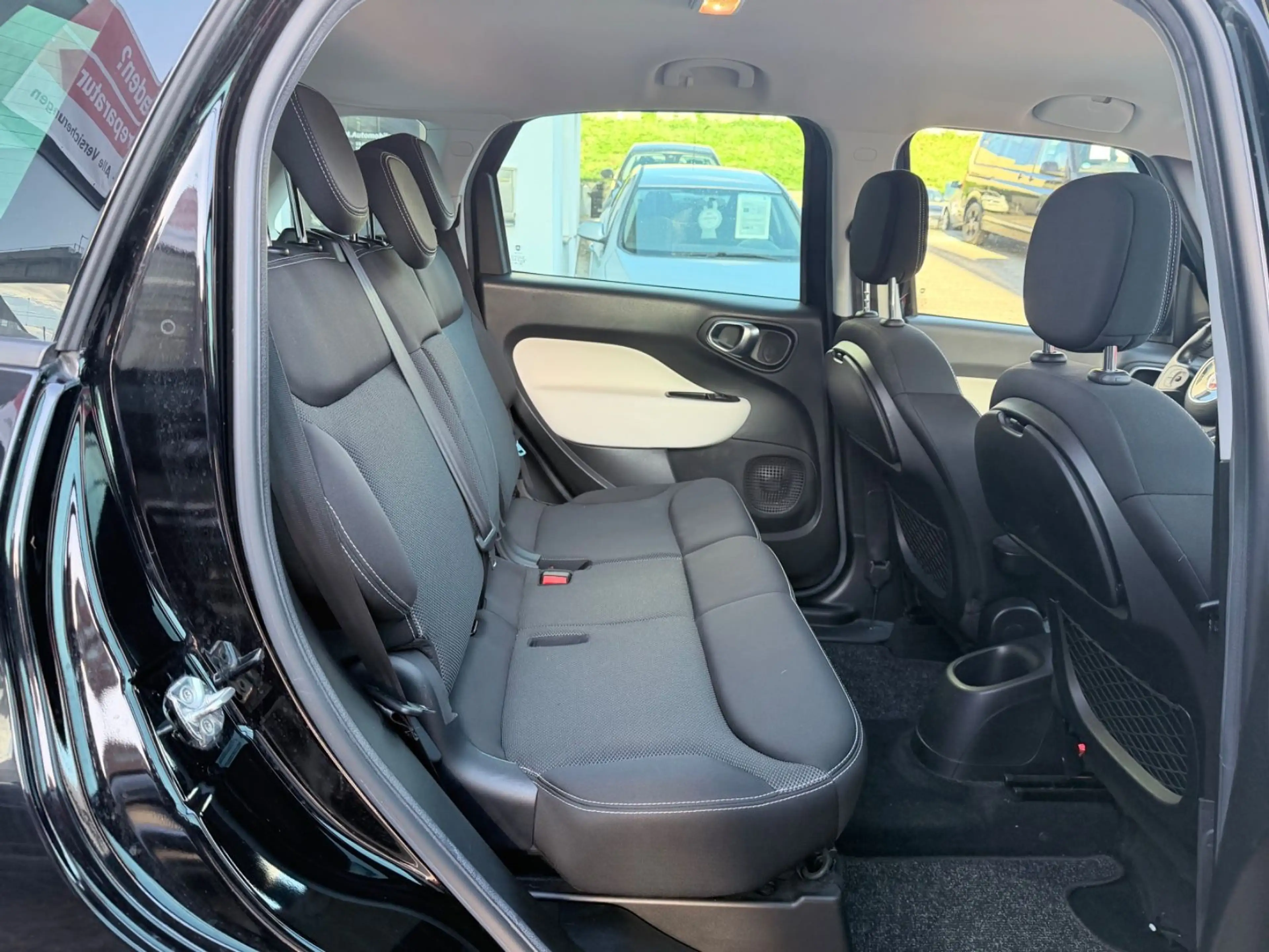 Fiat 500L Trekking~Klimaauto~Automatik~Bluetooth~SHZ — photo 14