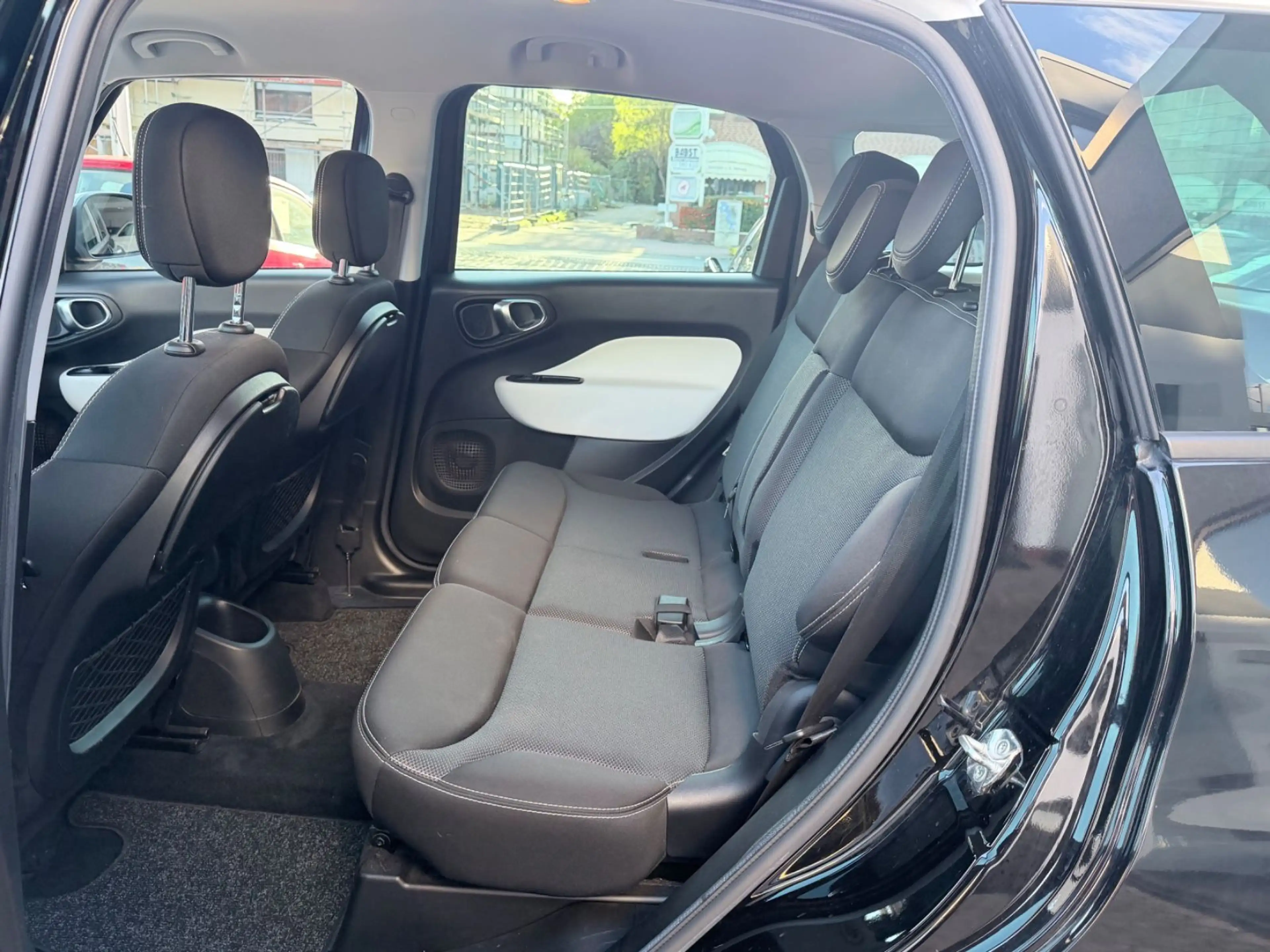Fiat 500L Trekking~Klimaauto~Automatik~Bluetooth~SHZ — photo 12